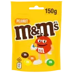 Mars M&Ms