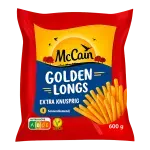 Mccain Golden Longs