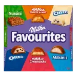 Milka Favorites