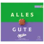 Milka Pralins