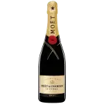 Moet Champagner