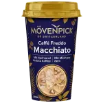 Mövenpick Caff Freddo