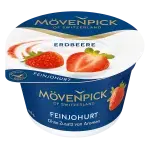 Mövenpick Joghurt