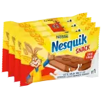 Nestle Nesquik Snack