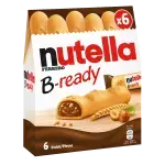 Nutella