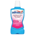 Odol Med 3 Mundspülung