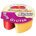 Osterland Grütze