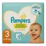 Pampers