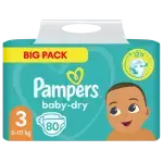 Pampers Baby Dry Big Pack