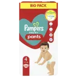 Pampers Pants Big Pack