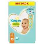 Pampers Premium Protection Big Pack
