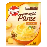 Pfanni Kartoffel Püree 3X3 Portionen