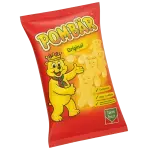 Pombären