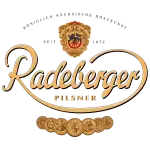 Radeberger Pilsner