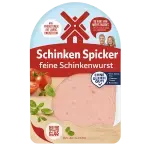 Rügenwalder Mühle Schinken Spicker