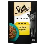 Sheba Portionsbeutel