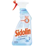 Sidolin Streifenfrei