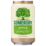 Somersby