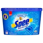 Spee Power Caps