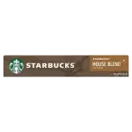 Starbucks Nespresso Kapseln