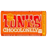 Tonys Schokolade