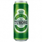Tuborg Pilsner