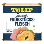 Tulip Frühstücksfleisch