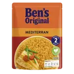 Uncle Bens Express