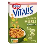 Vitalis Müsli 1 125
