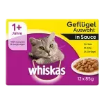 Whiskas