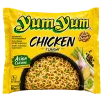 Yum Yum