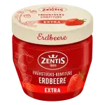 Zentis Frühstücks Konfitüre