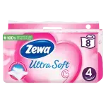 Zewa Ultra Soft 8 X 150 Blatt