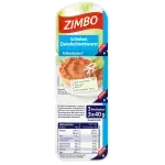 Zimbo Zwiebelmettwurst