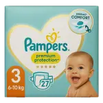 Pampers Angebot bei Lidl
