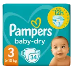 Pampers Angebot bei Lidl