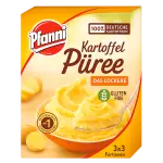 Pfanni Kartoffel Püree 3X3 Portionen Angebot bei NETTO Scottie