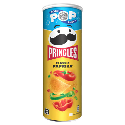 Pringles Angebot – Aldi Nord