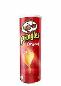 Pringles Angebot 200g Onlineprospekt