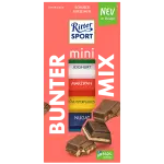 Ritter Sport Mini