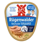 Rügenwalder Mühle Veganer Aufschnitt