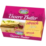 Sachsenmilch Butter