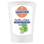 Sagrotan No Touch Nachfüller Angebot bei NETTO Scottie