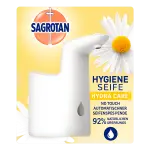 Sagrotan No Touch Seifenspender Angebot bei NETTO Scottie
