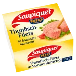 Saupiquet Thunfisch Filets Angebot bei Lidl