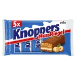 Storck Knoppers Riegel