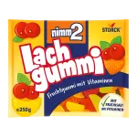 Storck Nimm2 Lachgummi Angebot bei REWE