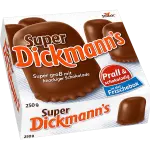 Storck Super Dickmanns – Aldi Nord