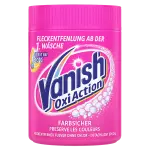 Vanish – Aldi Nord