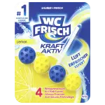 WC Frisch Kraft Aktiv – NETTO Scottie